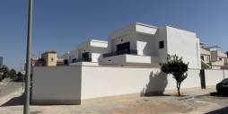 New Build - Independent villa - Heredades
