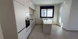 New Build - Independent villa - Heredades