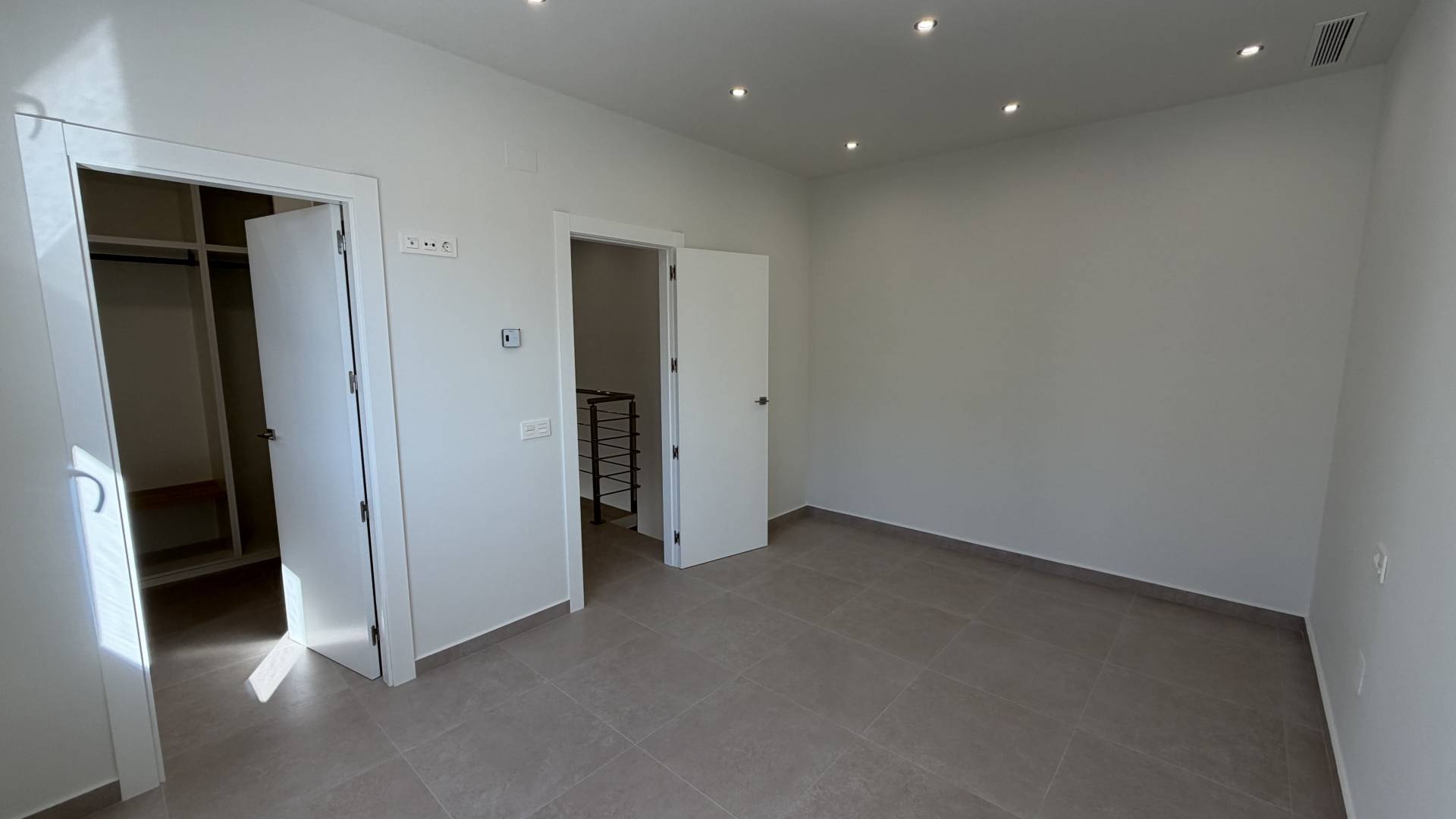 New Build - Independent villa - Heredades