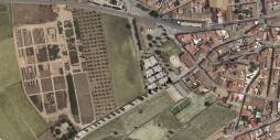 New Build - Independent villa - Hondón de las Nieves