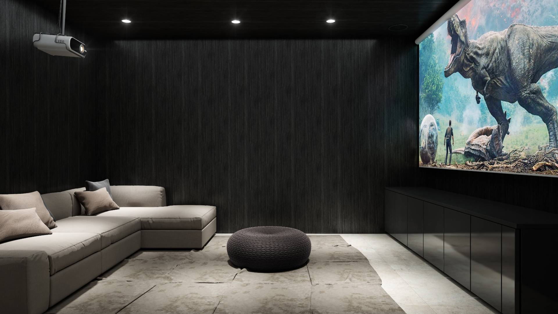 New Build - Independent villa - Jávea - Balcón al mar - Cap Martí