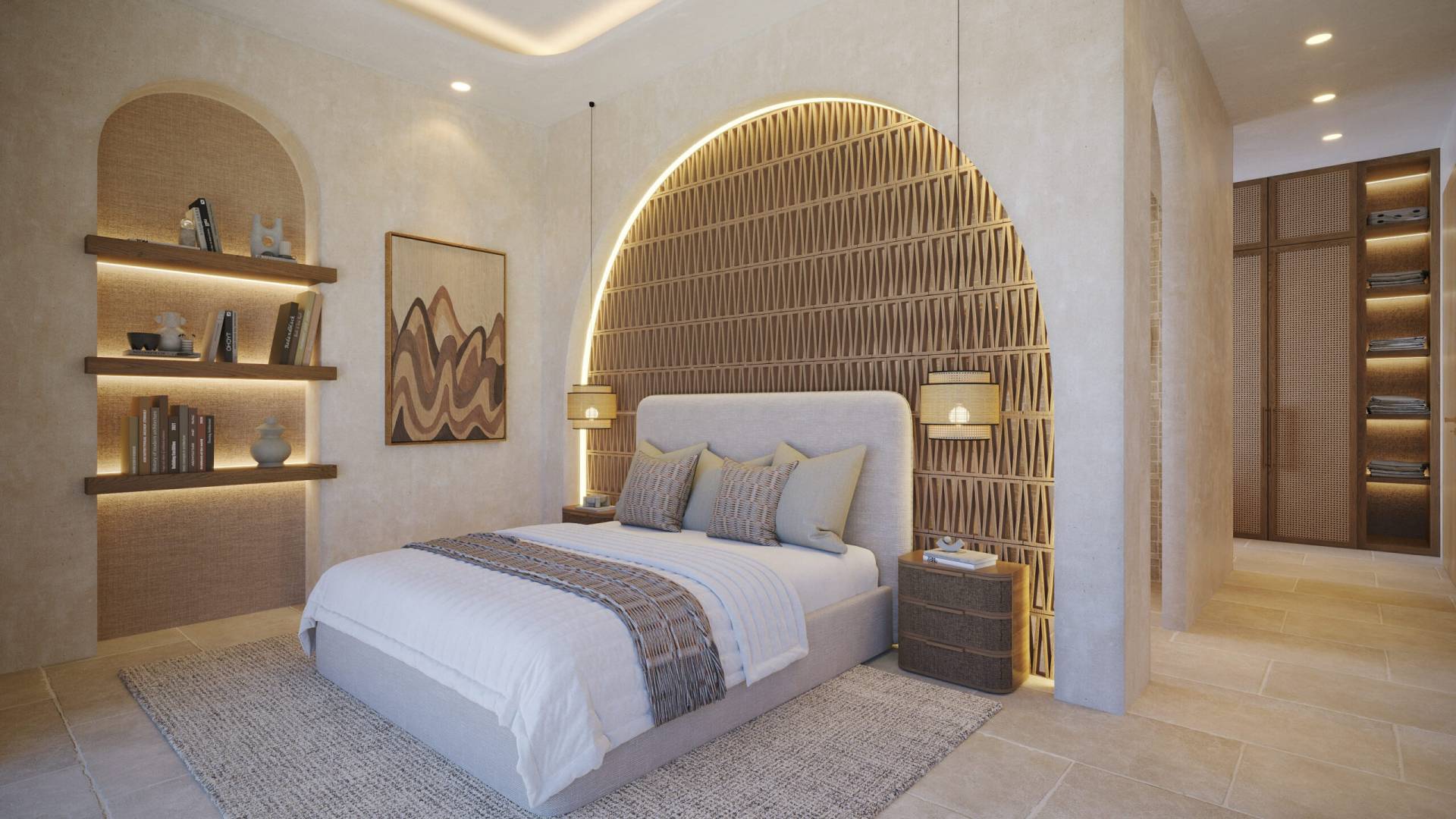 New Build - Independent villa - Jávea