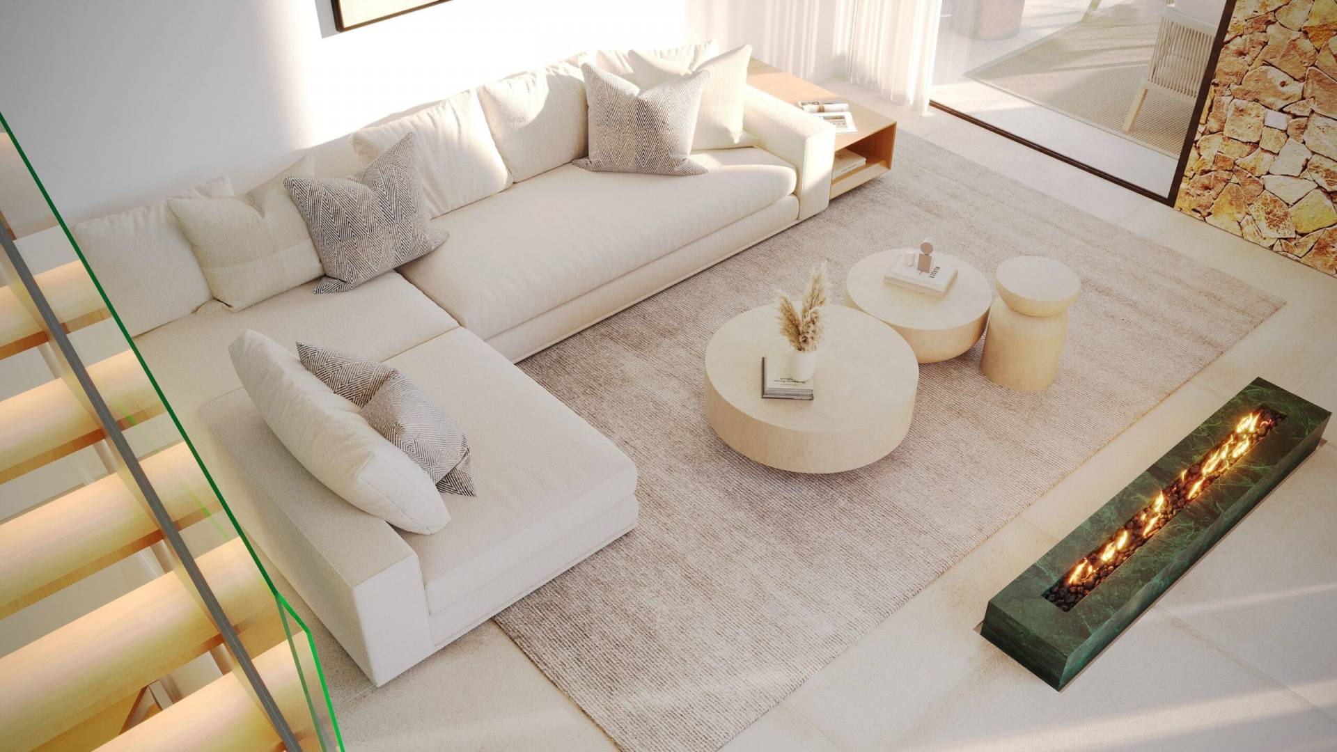 New Build - Independent villa - Jávea