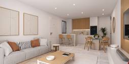 New Build - Independent villa - Jimenado