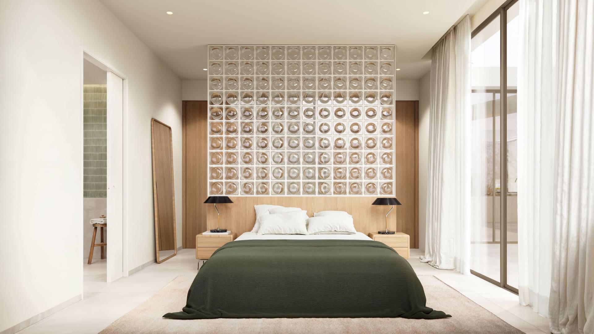 New Build - Independent villa - La Finca Golf