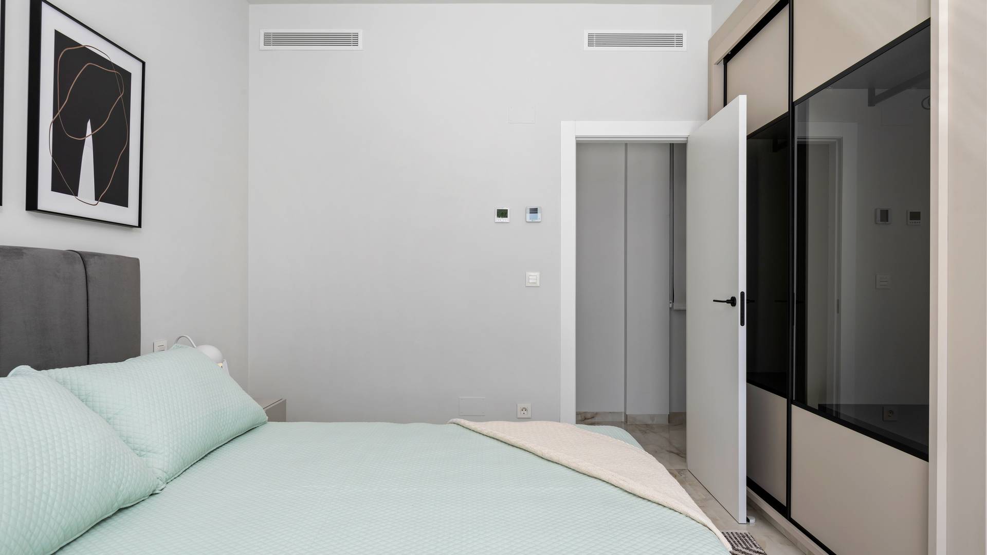 New Build - Independent villa - La Finca Golf