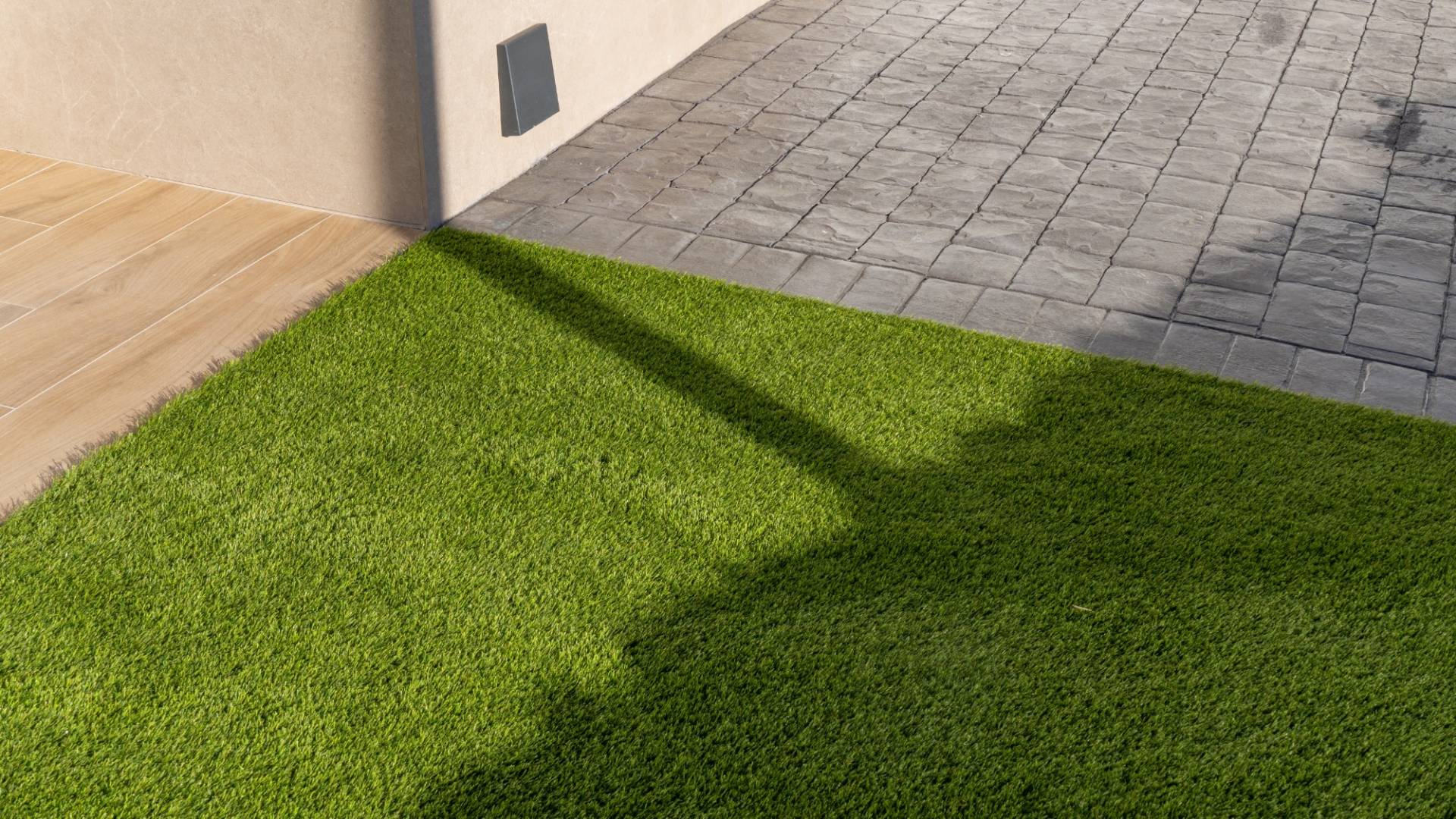 New Build - Independent villa - La Finca Golf