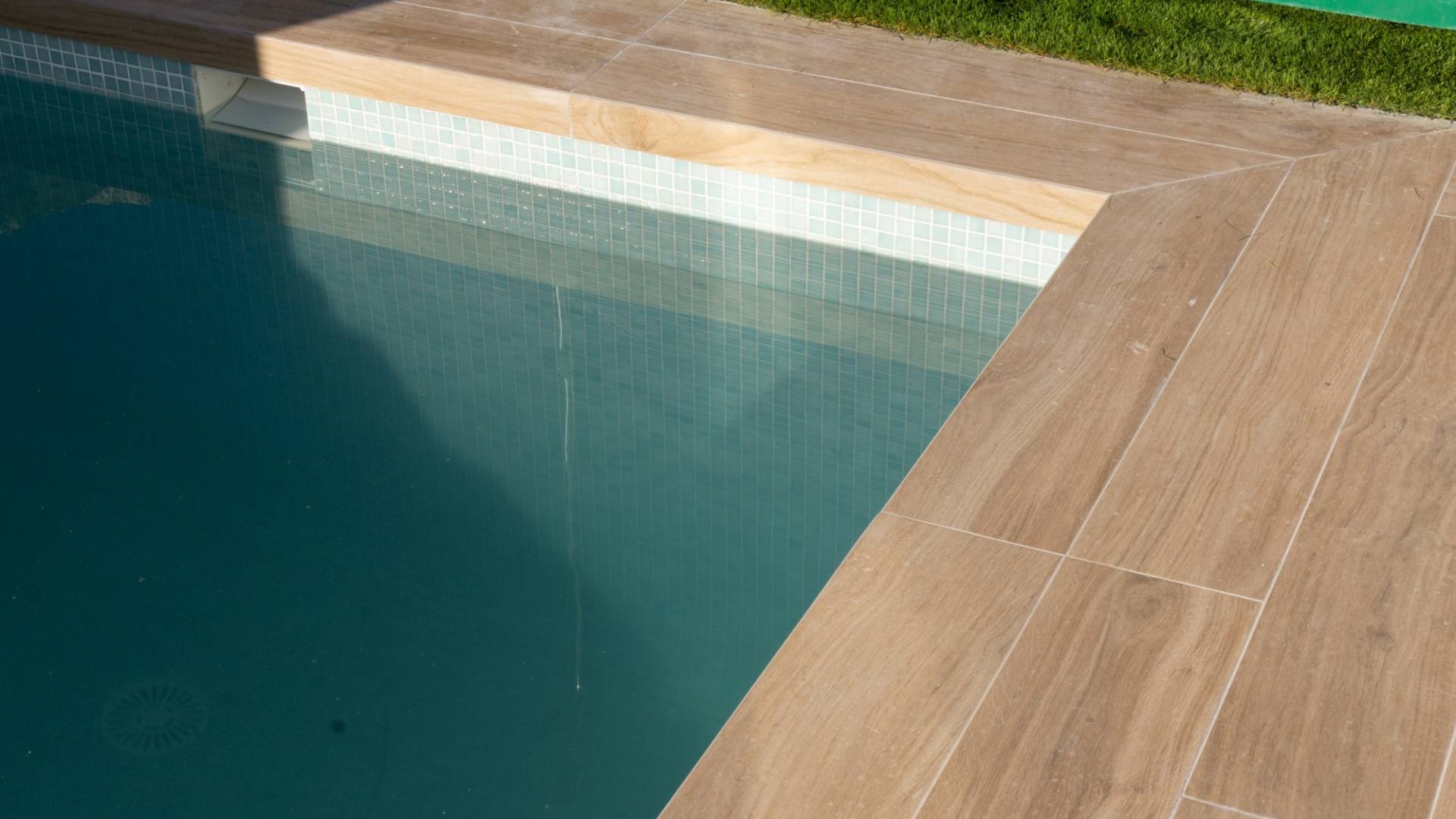 New Build - Independent villa - La Finca Golf