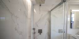 New Build - Independent villa - La Finca Golf
