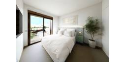 New Build - Independent villa - La Herrada