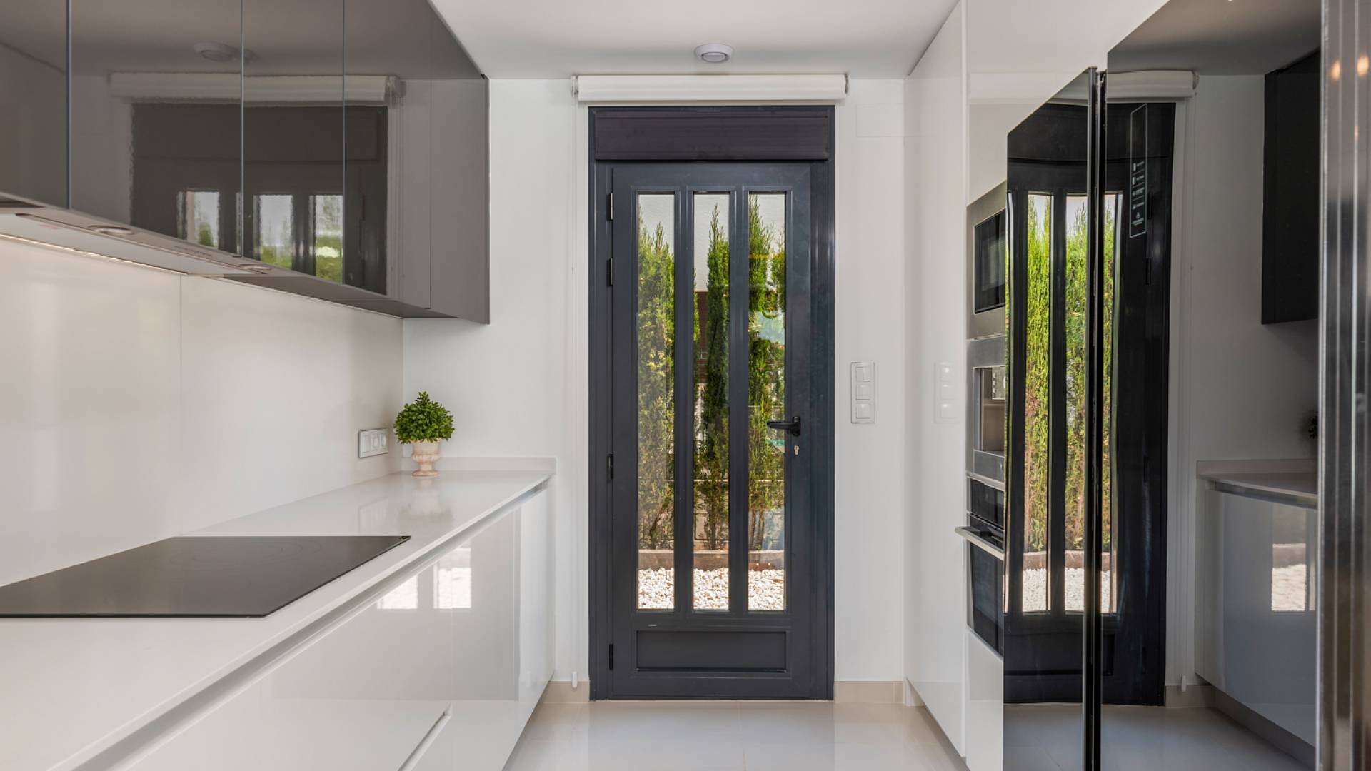 New Build - Independent villa - La Manga del Mar Menor - Cabo de palos