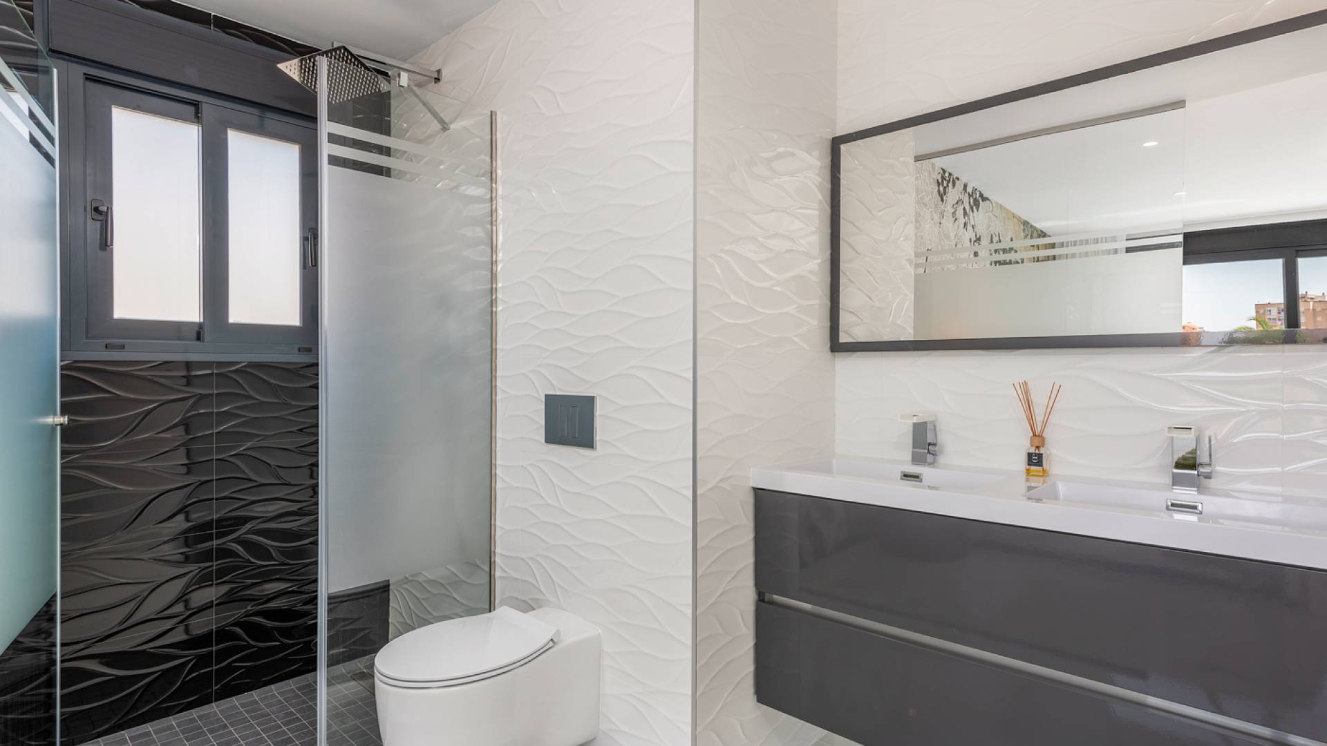 New Build - Independent villa - La Manga del Mar Menor - Cabo de palos