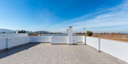 New Build - Independent villa - La Manga del Mar Menor - Mar de Cristal