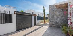 New Build - Independent villa - La Manga del Mar Menor - Mar de Cristal
