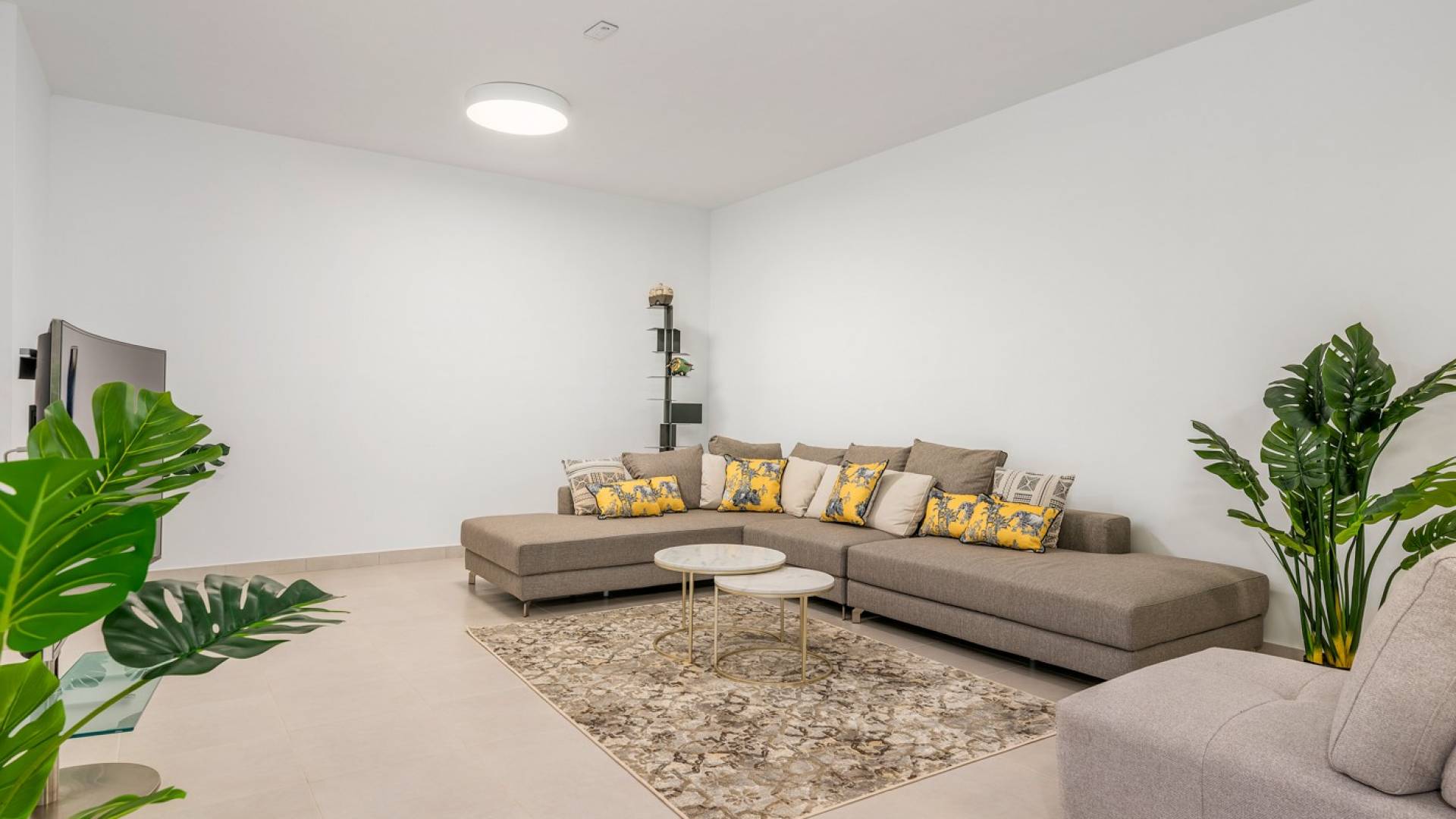 New Build - Independent villa - La Manga del Mar Menor