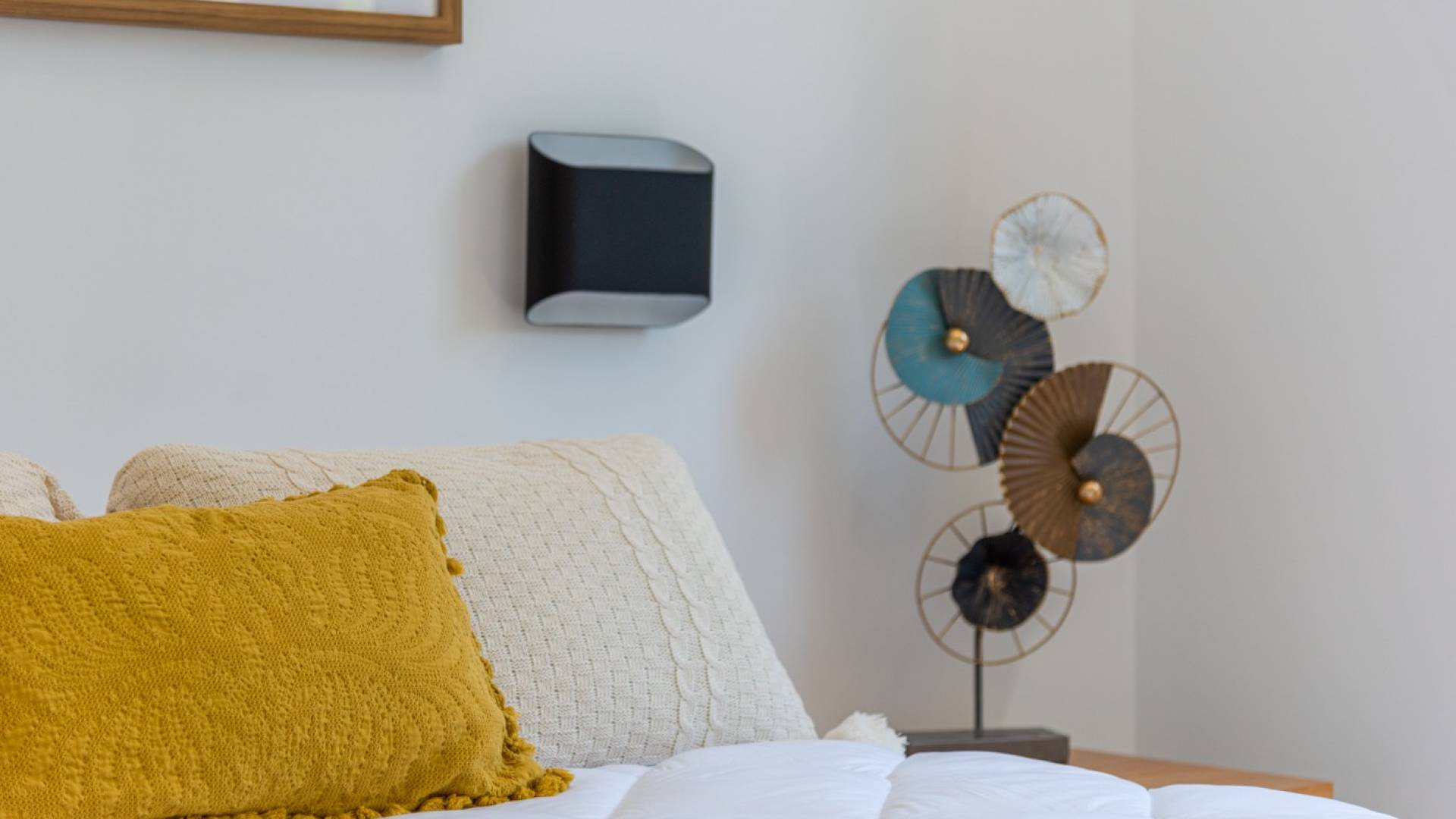 New Build - Independent villa - La Manga del Mar Menor