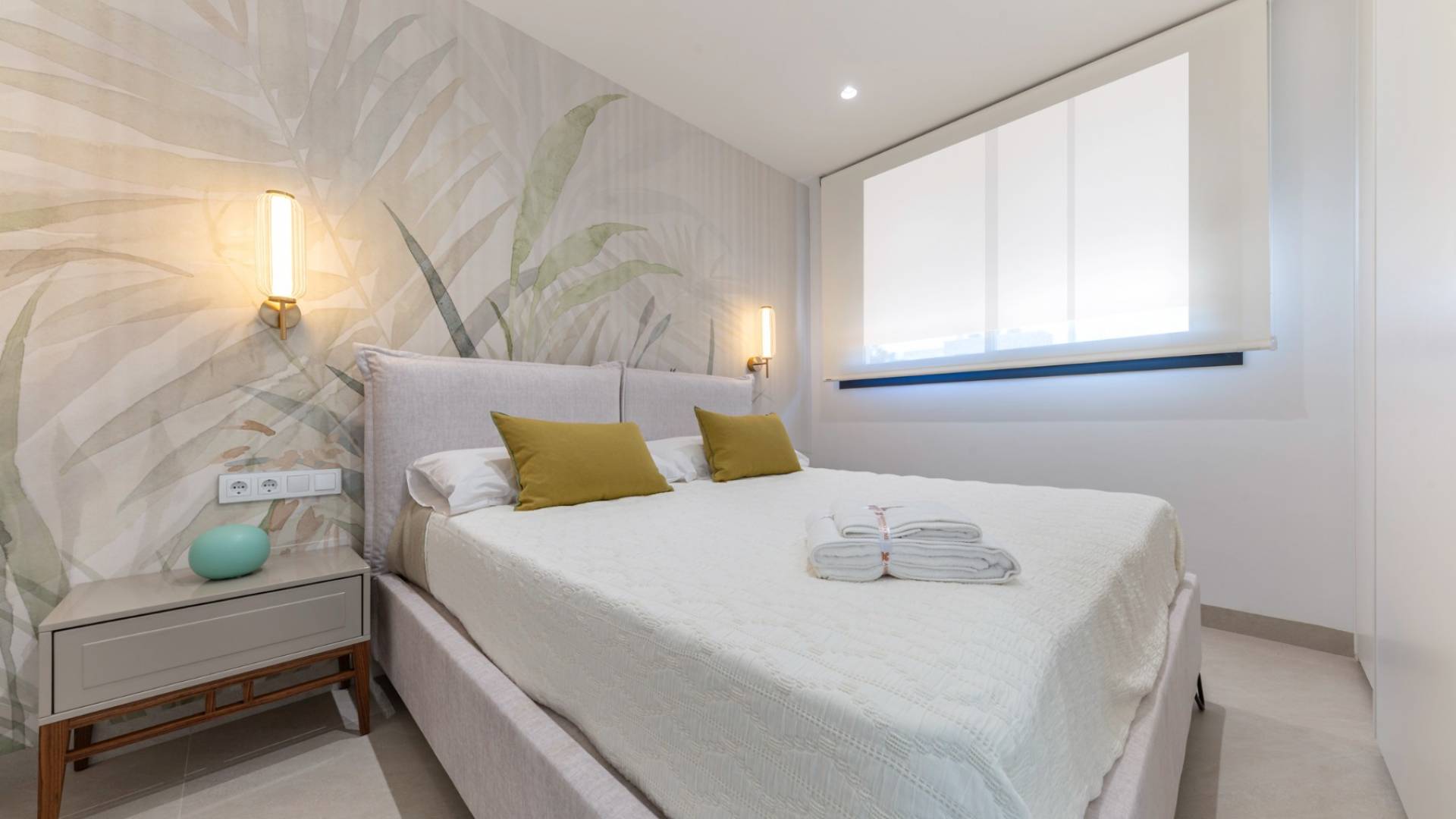 New Build - Independent villa - La Manga del Mar Menor