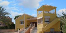 New Build - Independent villa - La Manga del Mar Menor