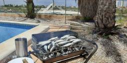 New Build - Independent villa - La Manga del Mar Menor