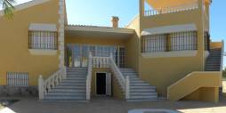 New Build - Independent villa - La Manga del Mar Menor