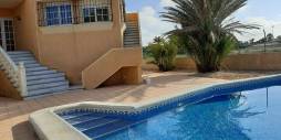 New Build - Independent villa - La Manga del Mar Menor
