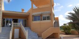 New Build - Independent villa - La Manga del Mar Menor