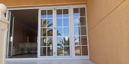 New Build - Independent villa - La Manga del Mar Menor