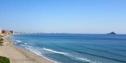 New Build - Independent villa - La Manga del Mar Menor