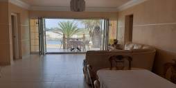 New Build - Independent villa - La Manga del Mar Menor