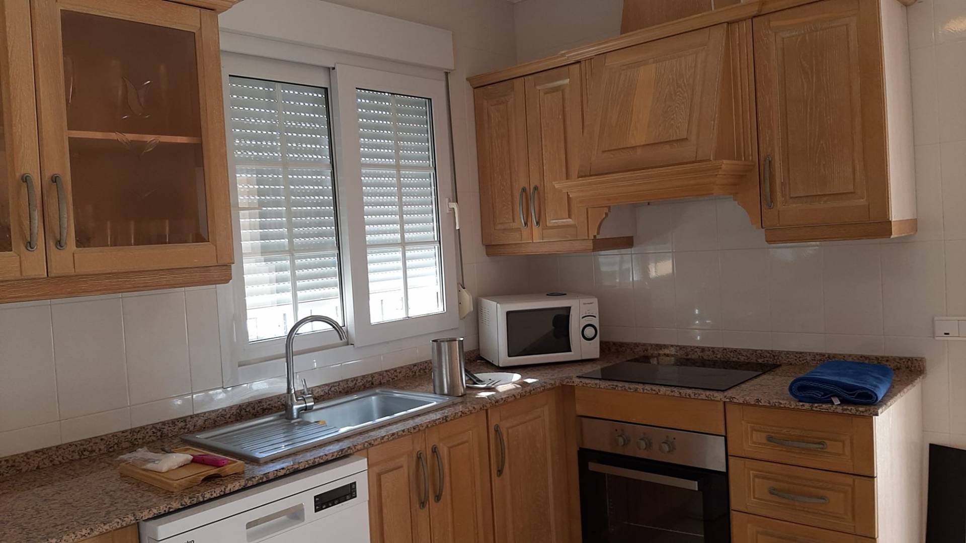New Build - Independent villa - La Manga del Mar Menor