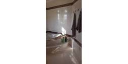 New Build - Independent villa - La Manga del Mar Menor