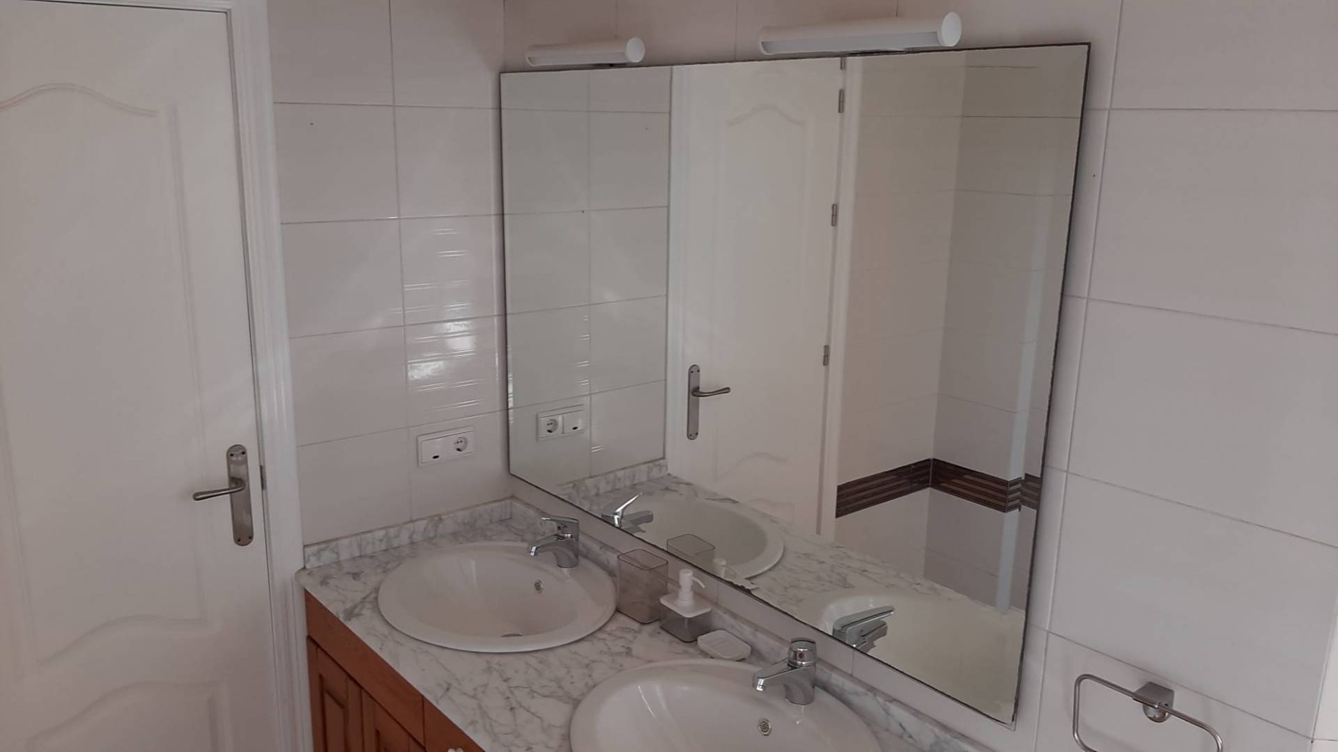 New Build - Independent villa - La Manga del Mar Menor
