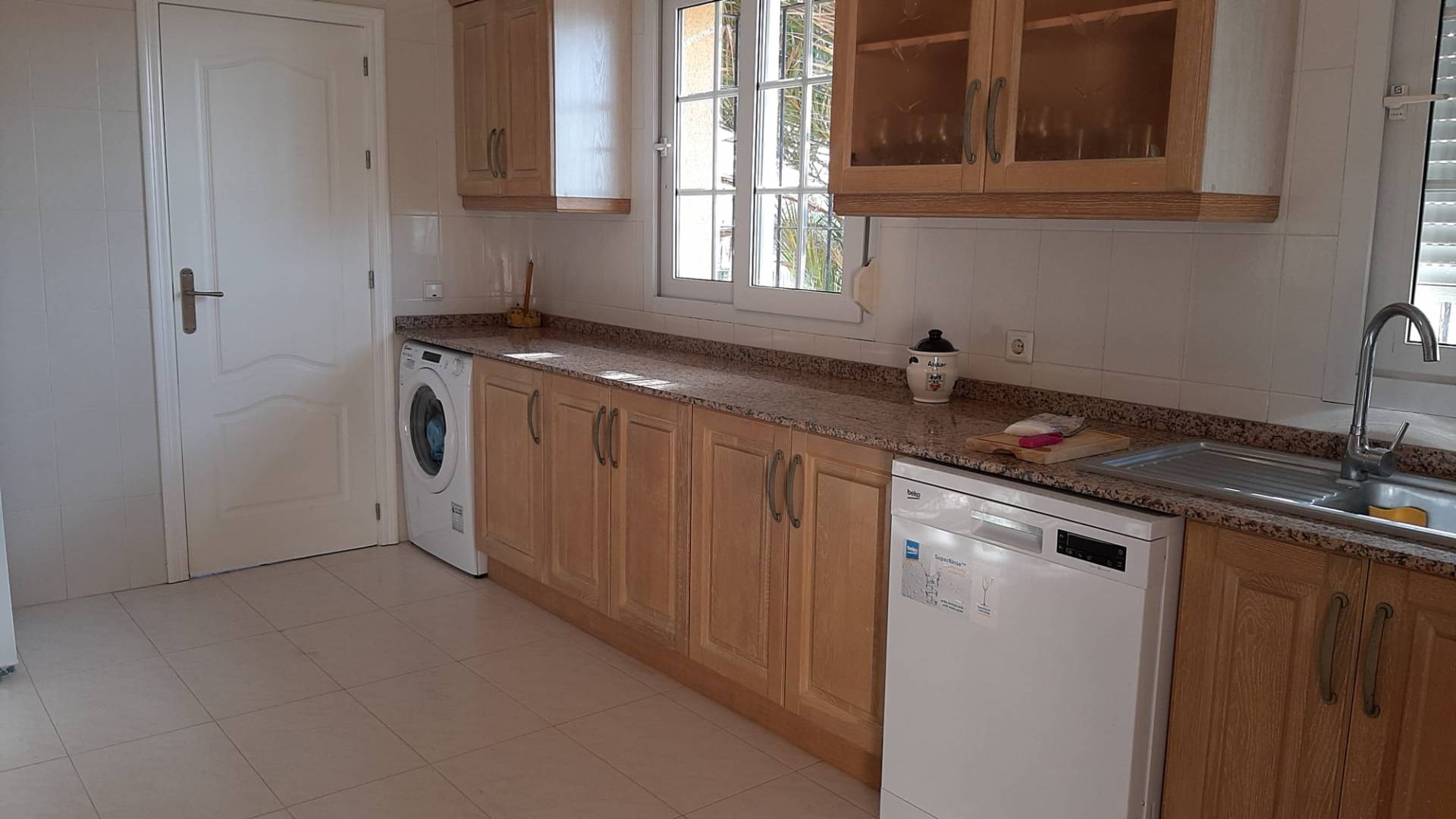New Build - Independent villa - La Manga del Mar Menor