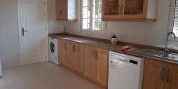 New Build - Independent villa - La Manga del Mar Menor