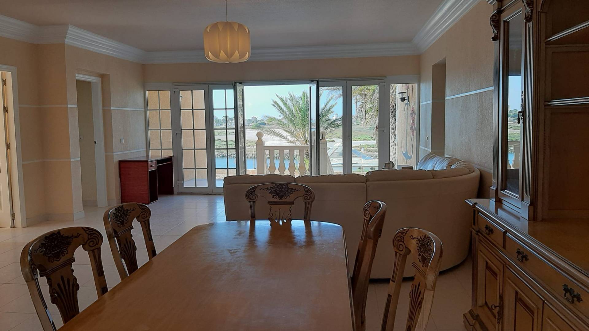 New Build - Independent villa - La Manga del Mar Menor