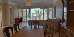 New Build - Independent villa - La Manga del Mar Menor