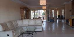 New Build - Independent villa - La Manga del Mar Menor