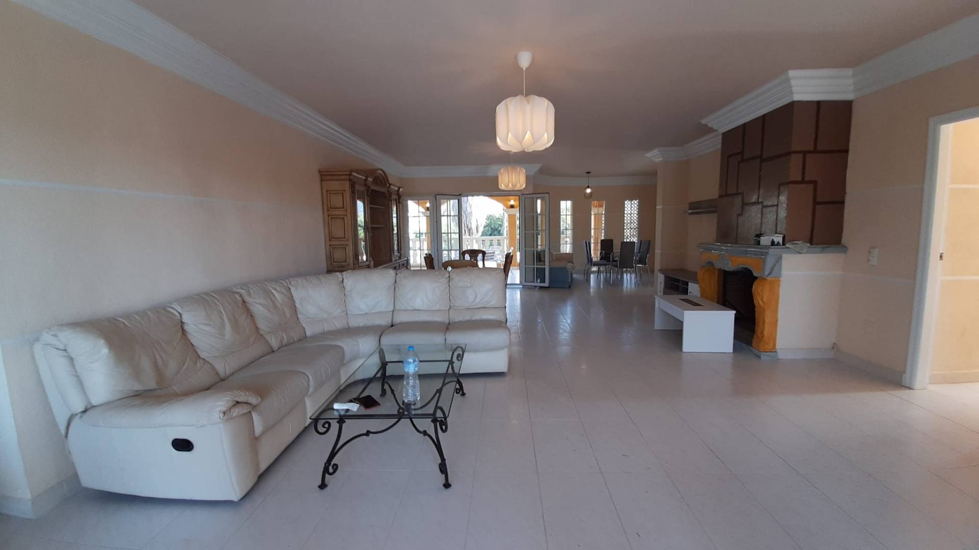 New Build - Independent villa - La Manga del Mar Menor