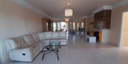 New Build - Independent villa - La Manga del Mar Menor