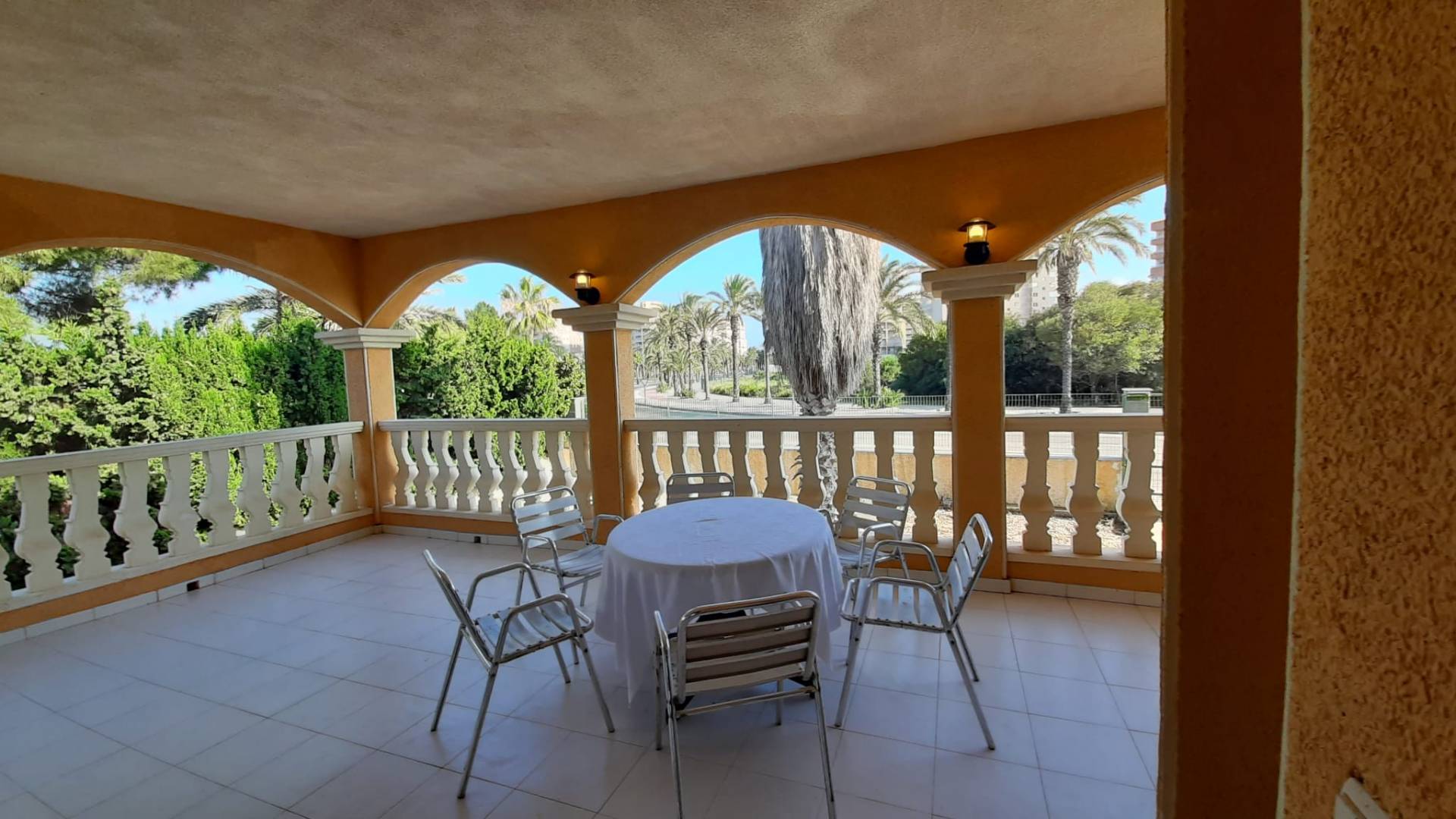New Build - Independent villa - La Manga del Mar Menor