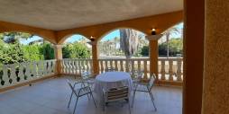 New Build - Independent villa - La Manga del Mar Menor