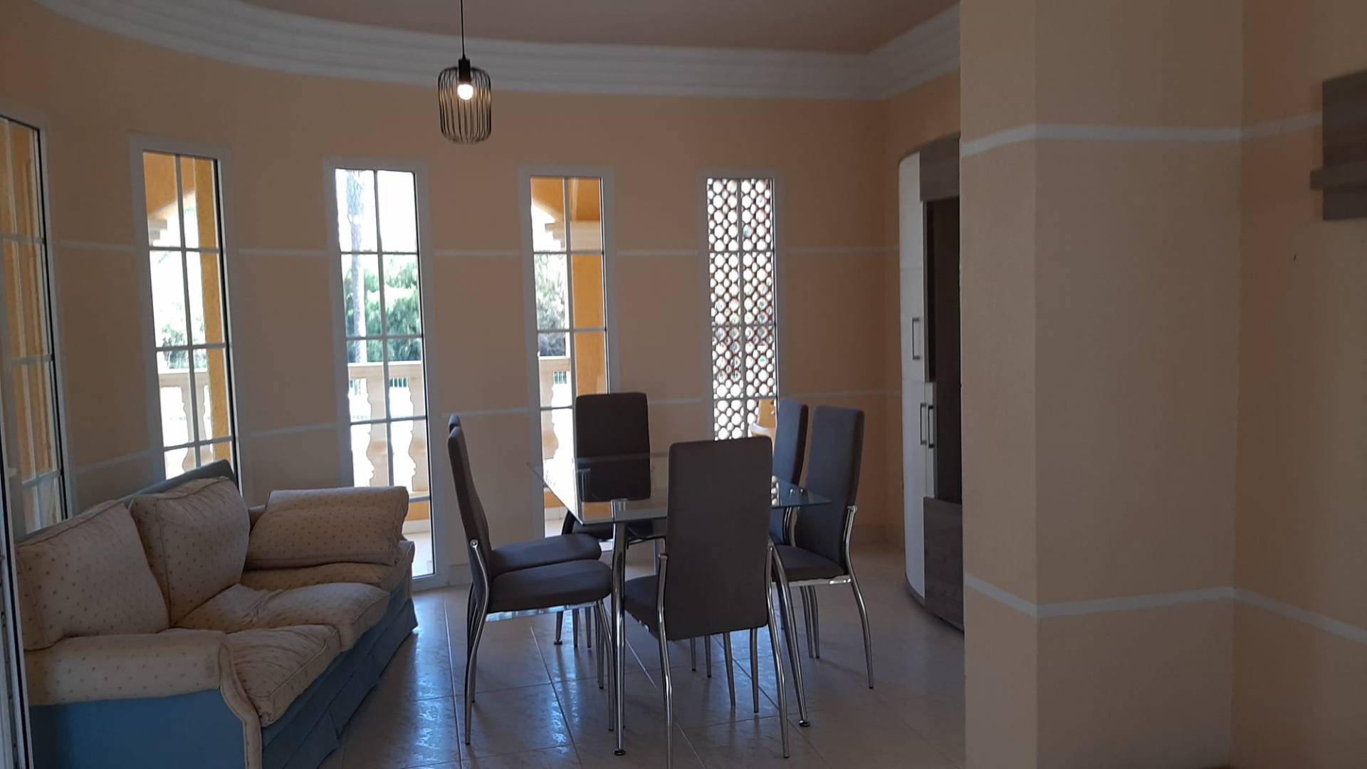 New Build - Independent villa - La Manga del Mar Menor