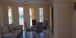 New Build - Independent villa - La Manga del Mar Menor