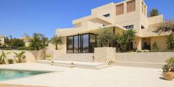 New Build - Independent villa - La marina - LA MARINA