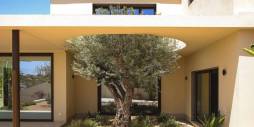 New Build - Independent villa - La marina - LA MARINA