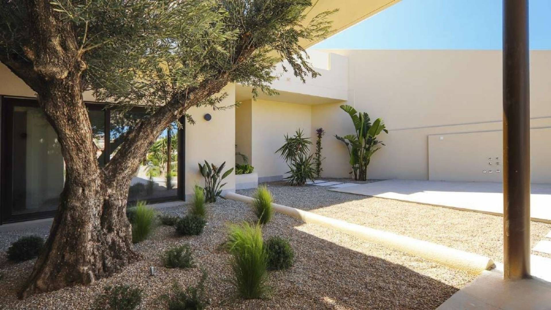 New Build - Independent villa - La marina - LA MARINA
