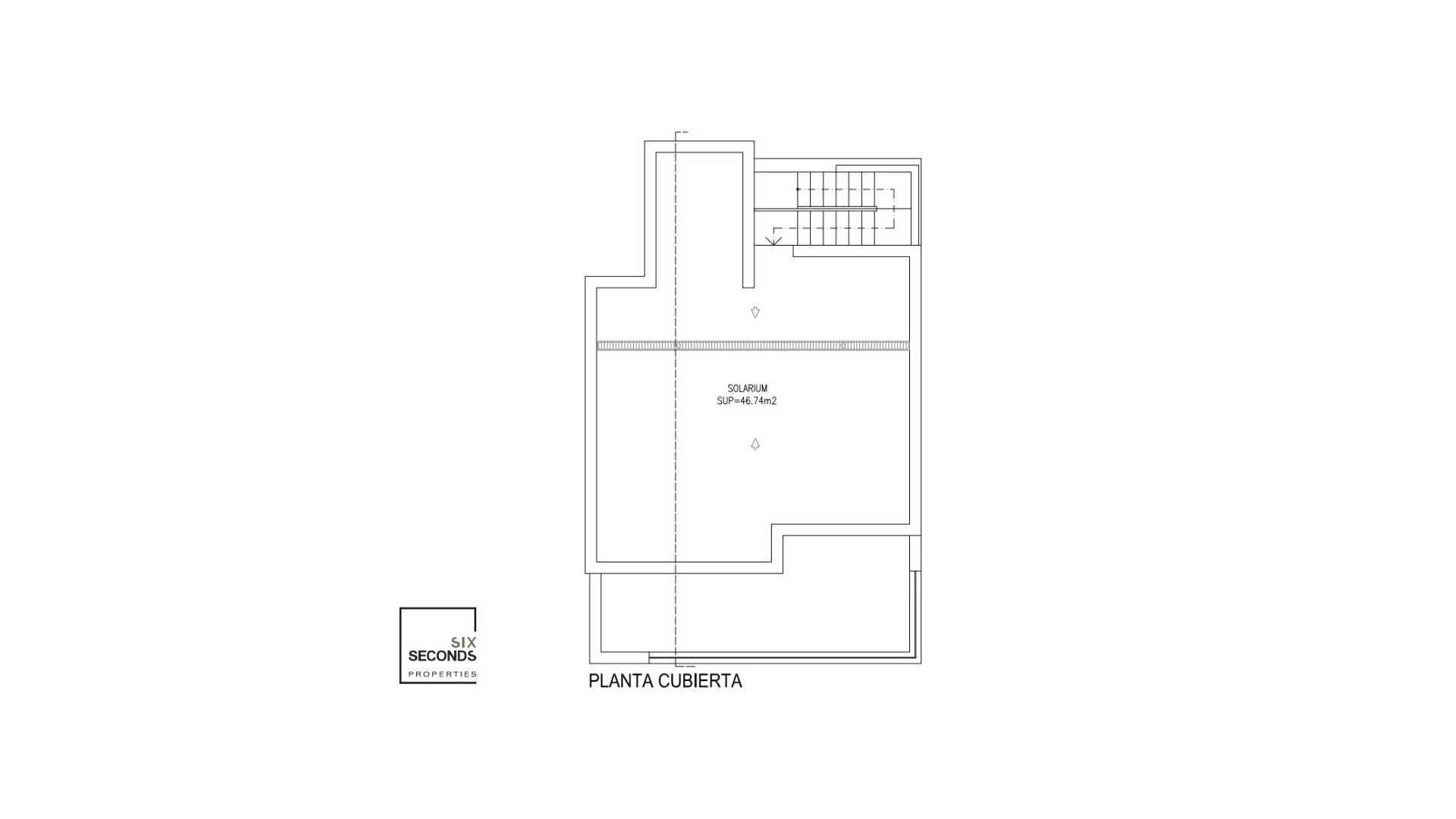 New Build - Independent villa - La Nucía
