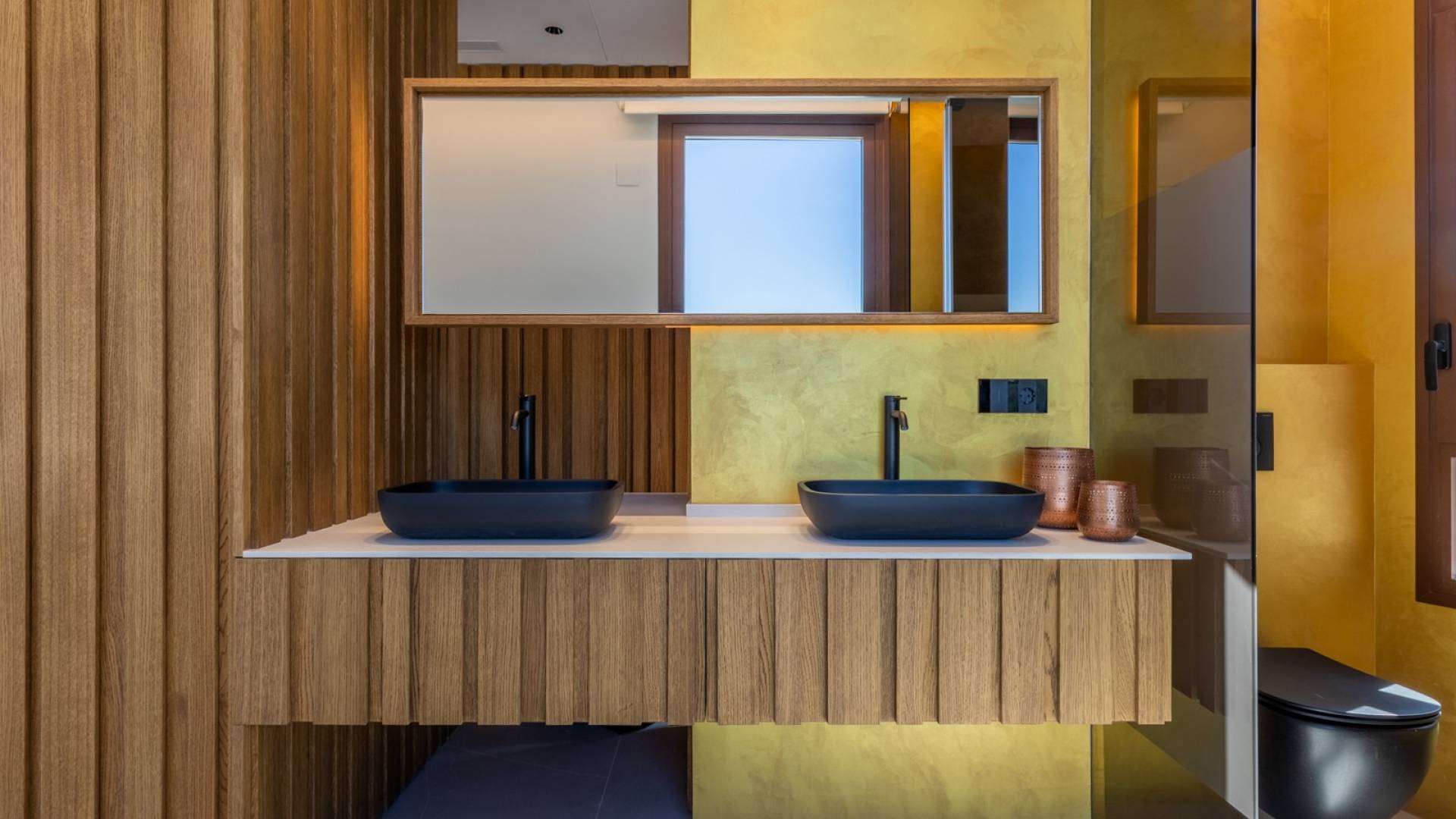 New Build - Independent villa - La Nucía