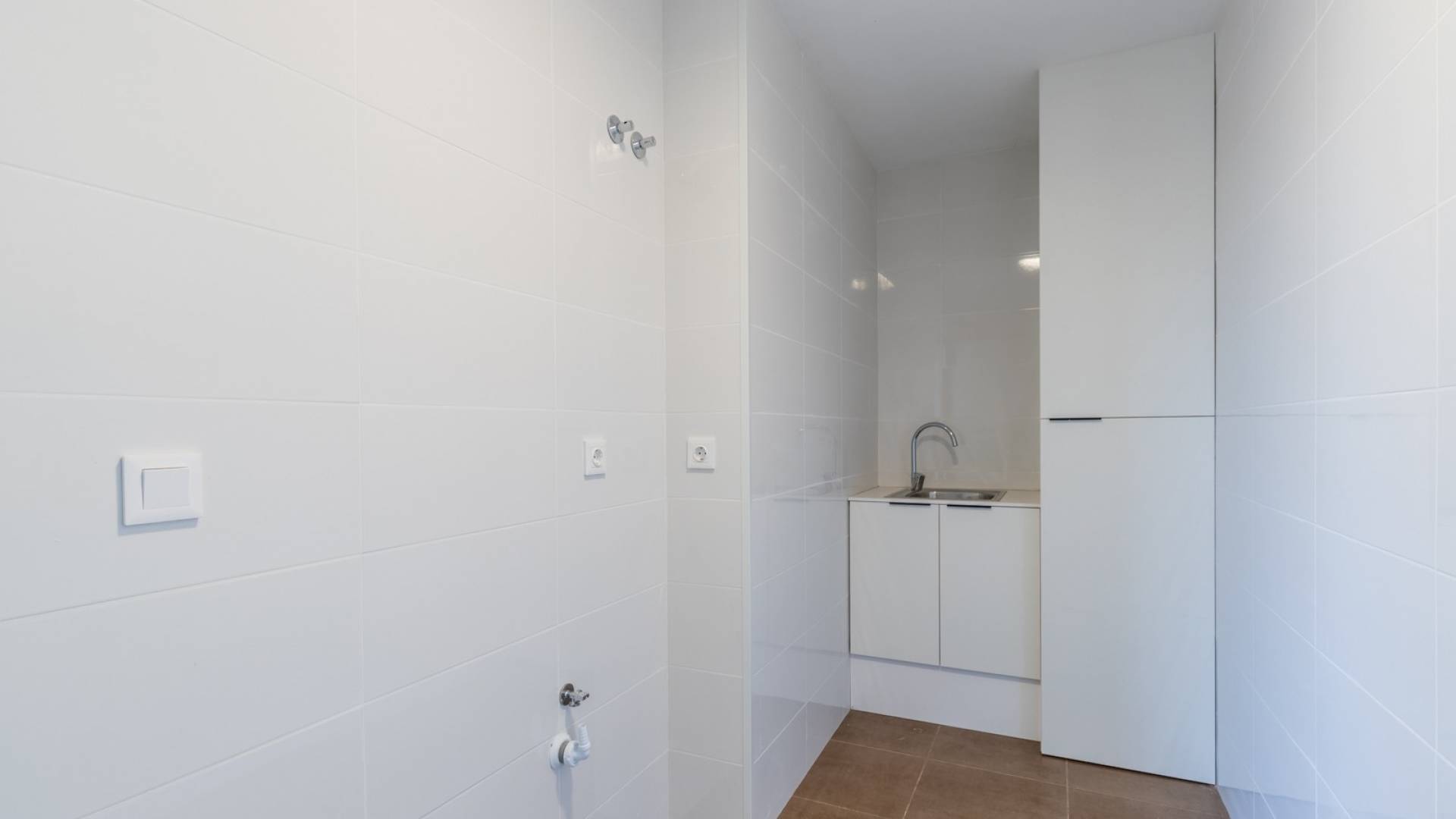 New Build - Independent villa - La Nucía