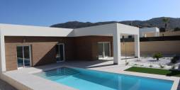 New Build - Independent villa - La Romana